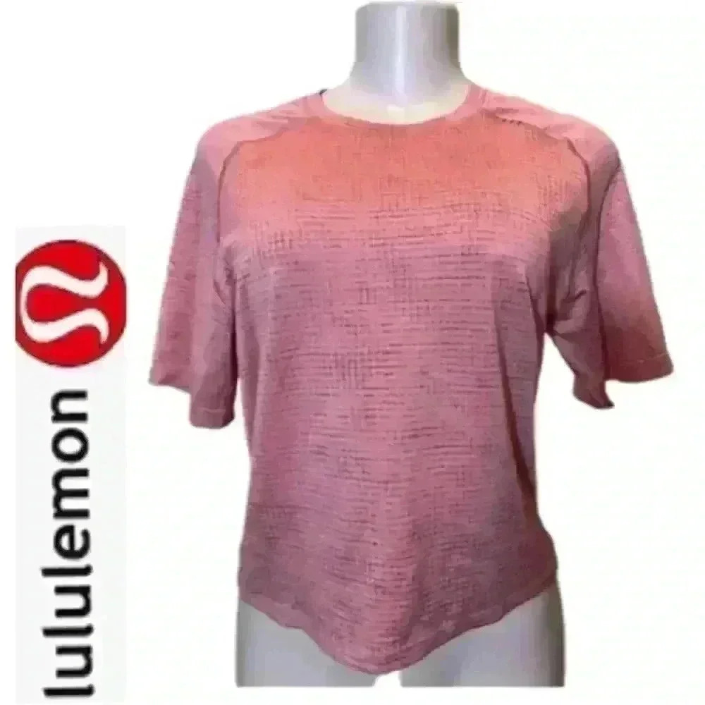 LULULEMON ATLÉTICA TOPS